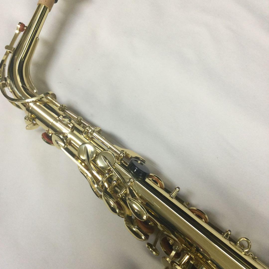 ヤマハ YAMAHA アルトサックス YAS-24 美品