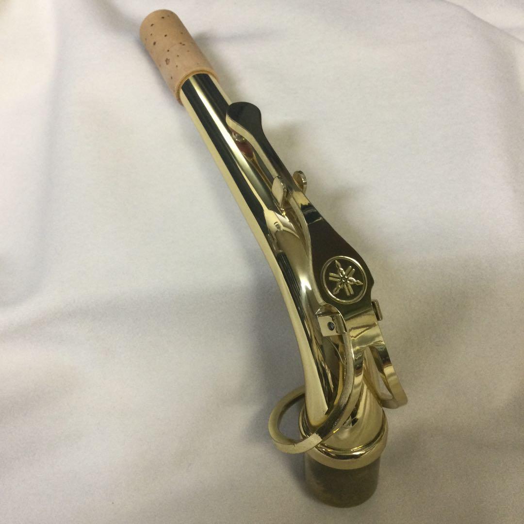 ヤマハ YAMAHA アルトサックス YAS-24 美品