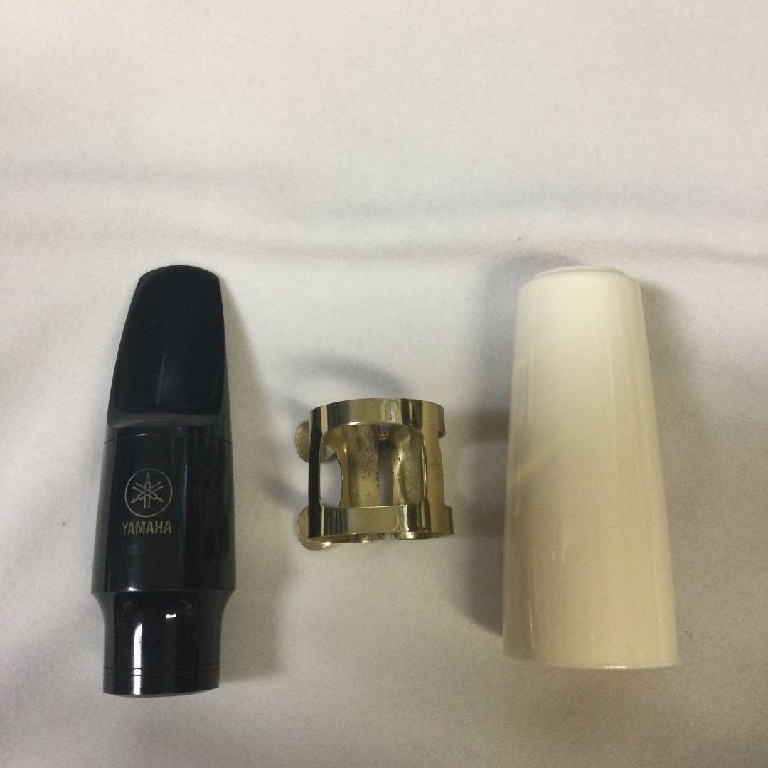 ヤマハ YAMAHA アルトサックス YAS-24 美品