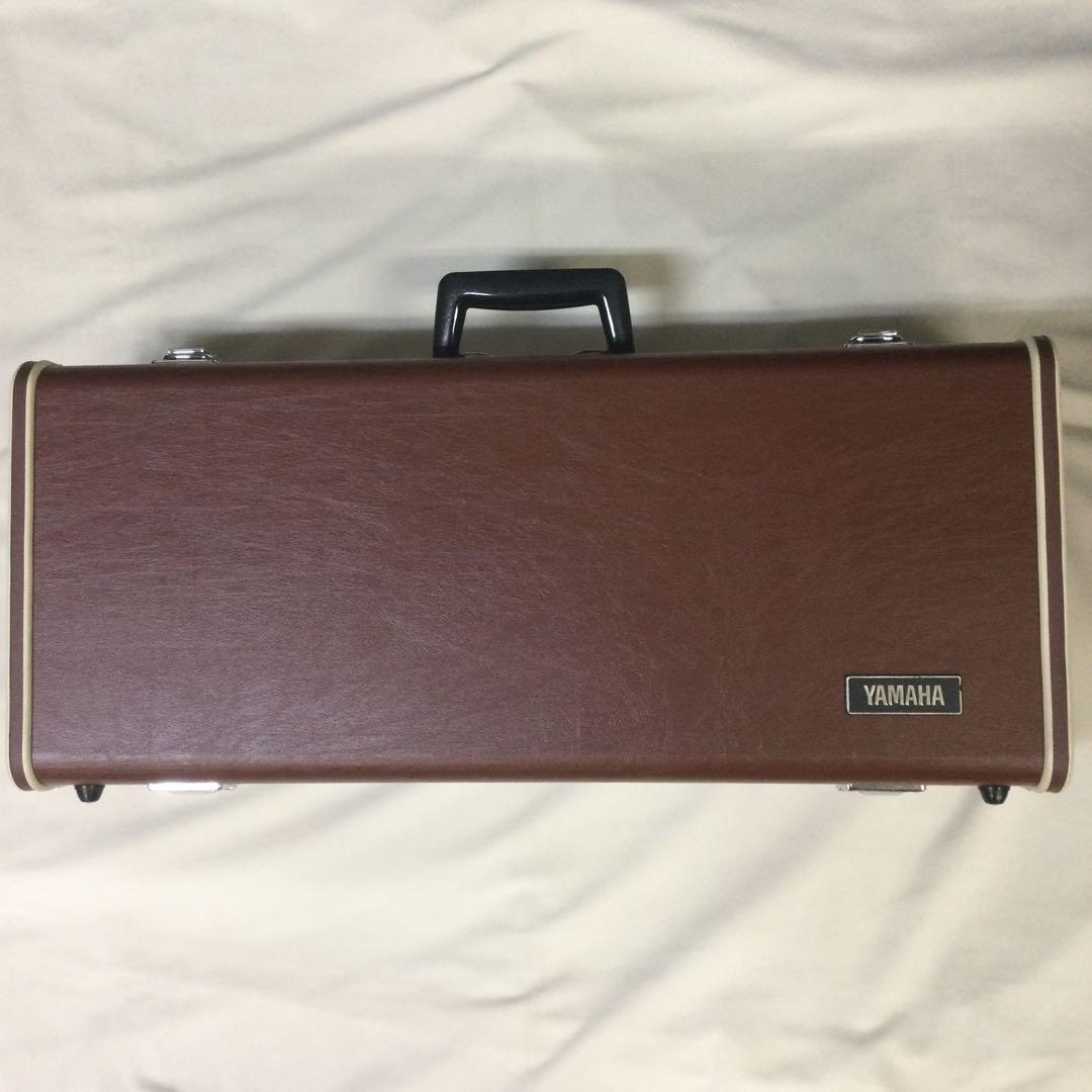 ヤマハ YAMAHA アルトサックス YAS-24 美品