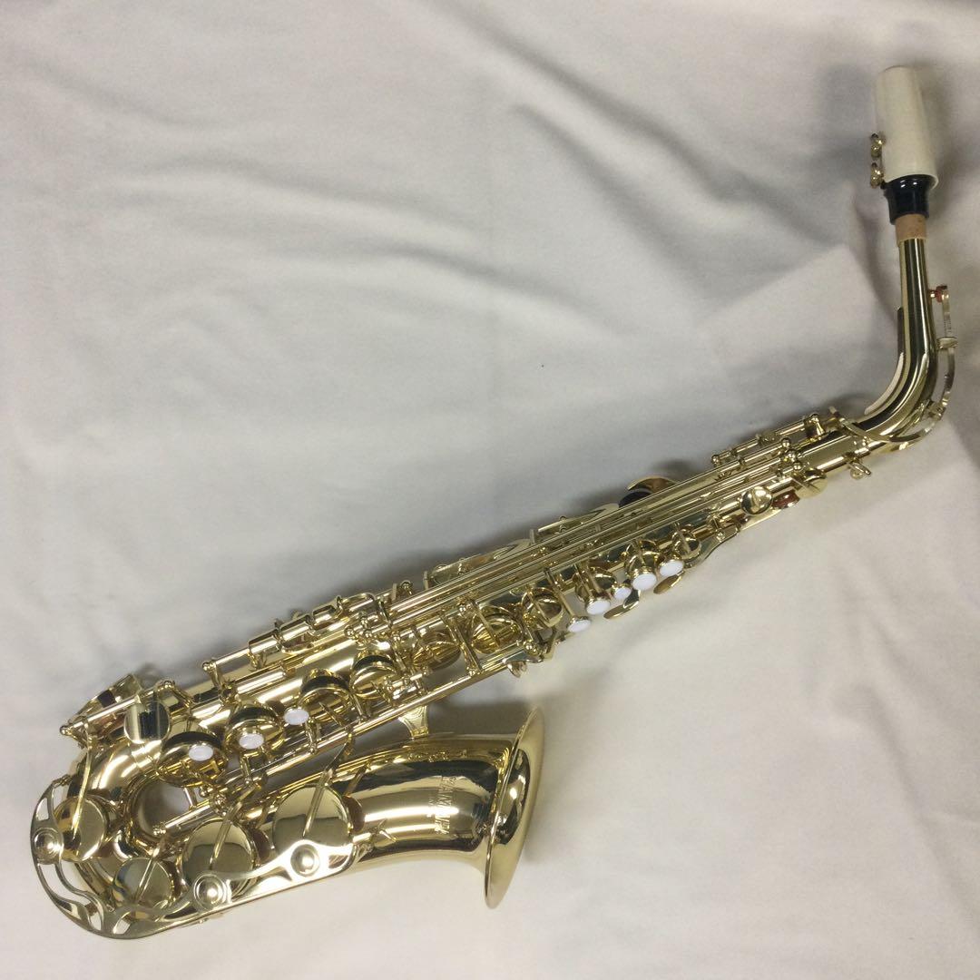 ヤマハ YAMAHA アルトサックス YAS-24 美品