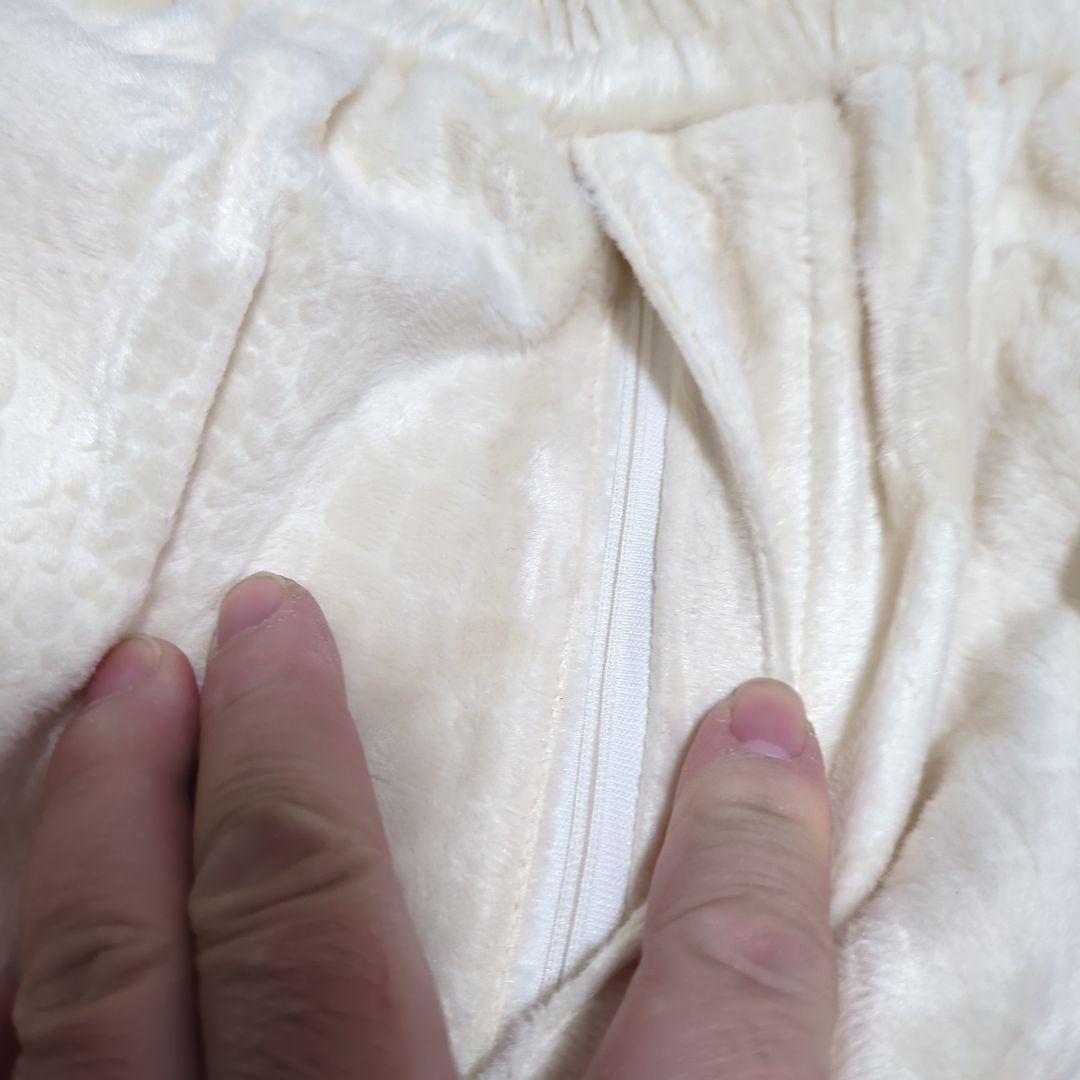 エレカシ好き。 GALFY ジャージ3L セットアップ　オフホワイト