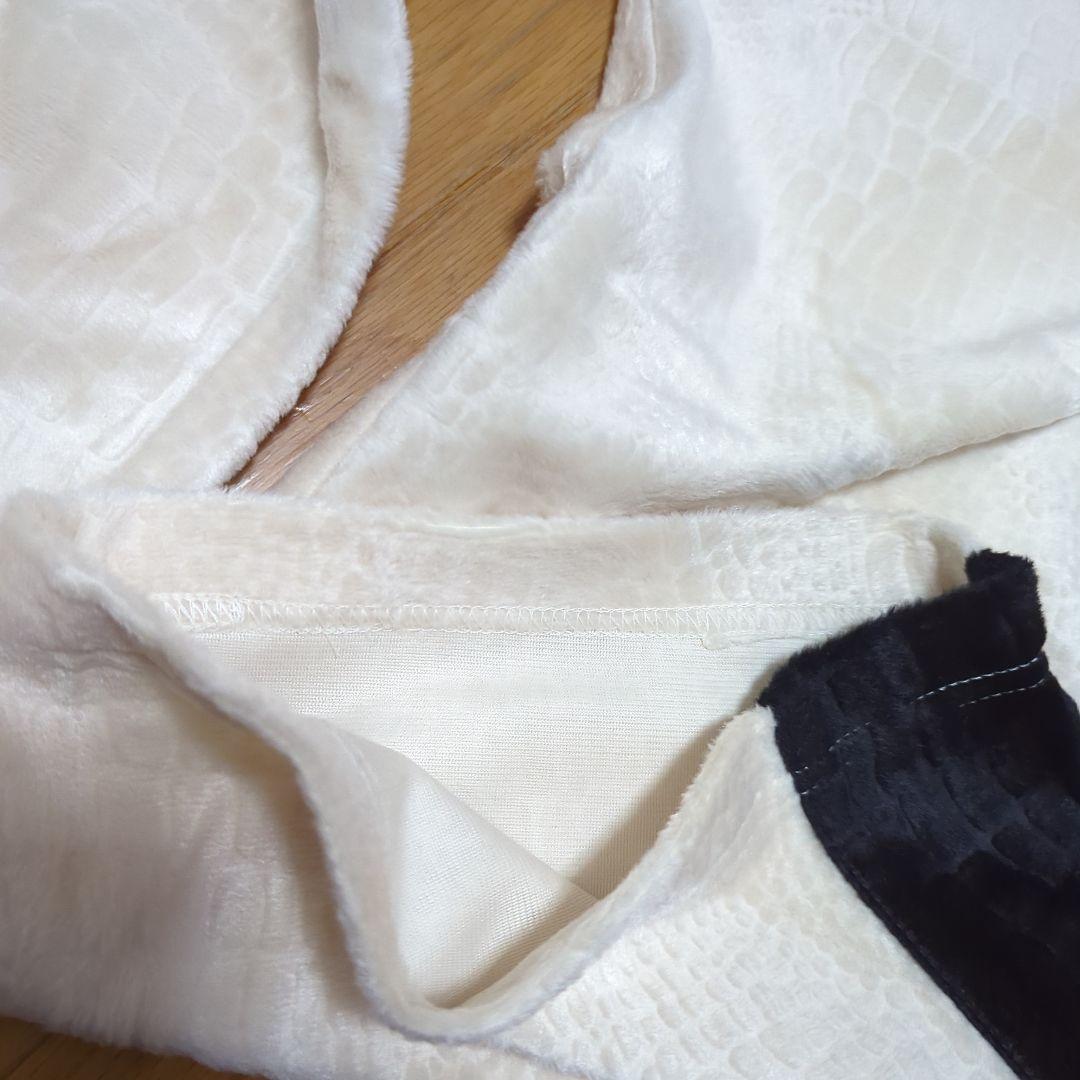 エレカシ好き。 GALFY ジャージ3L セットアップ　オフホワイト