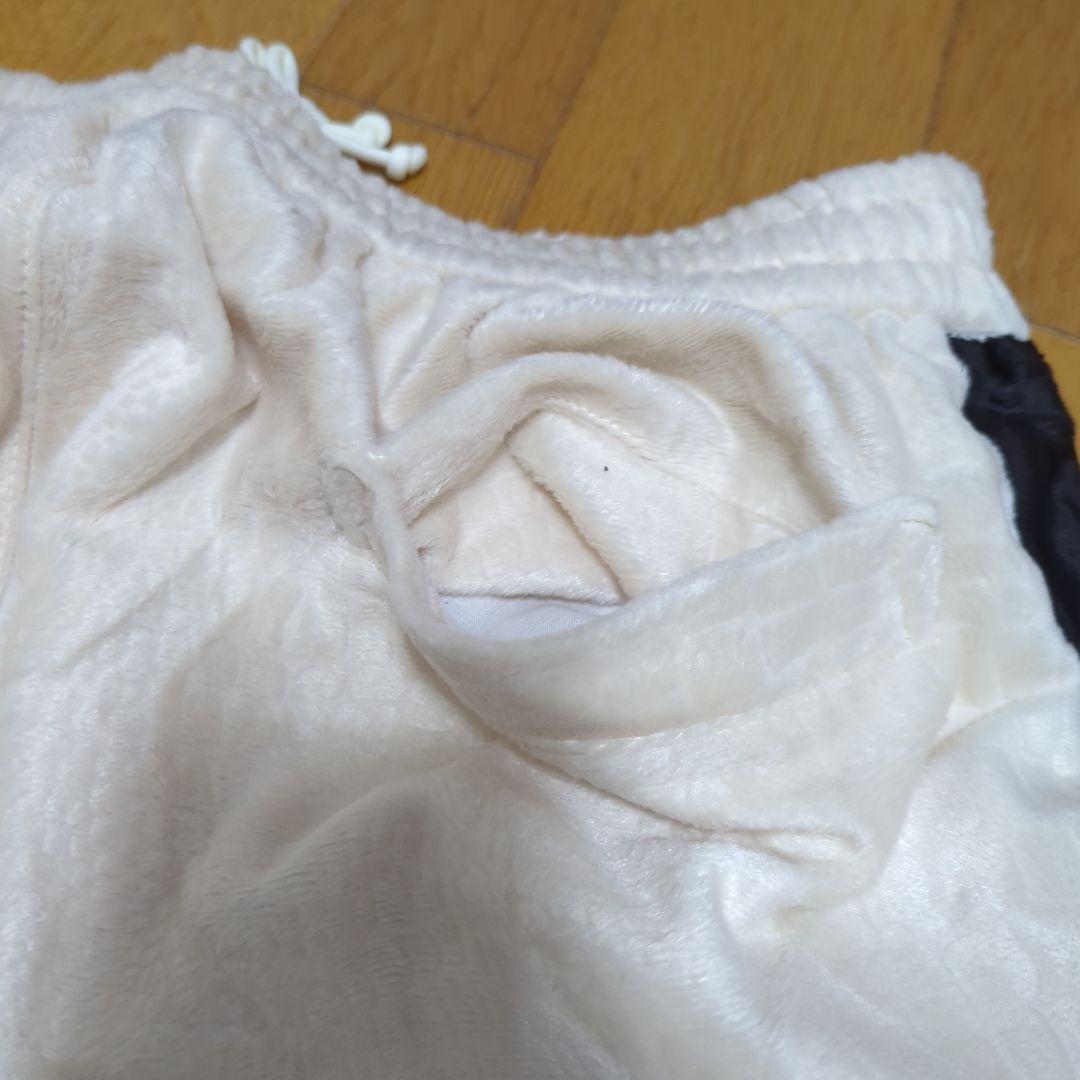 エレカシ好き。 GALFY ジャージ3L セットアップ　オフホワイト