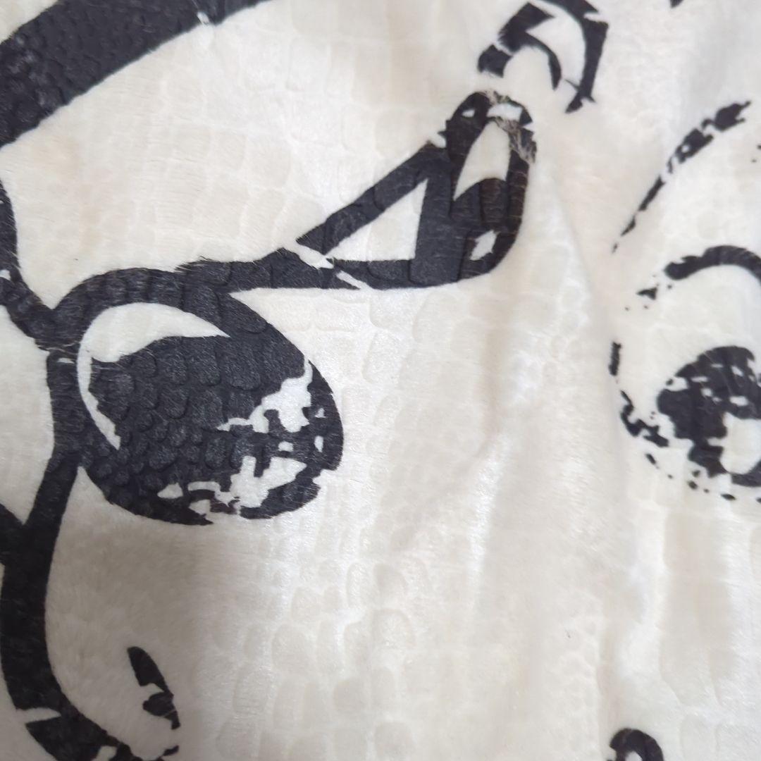 エレカシ好き。 GALFY ジャージ3L セットアップ　オフホワイト