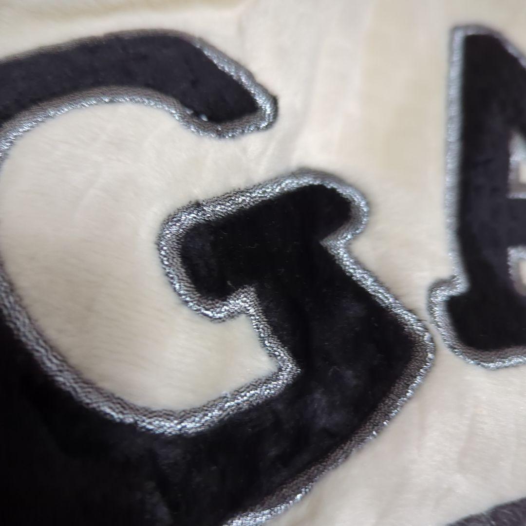 エレカシ好き。 GALFY ジャージ3L セットアップ　オフホワイト