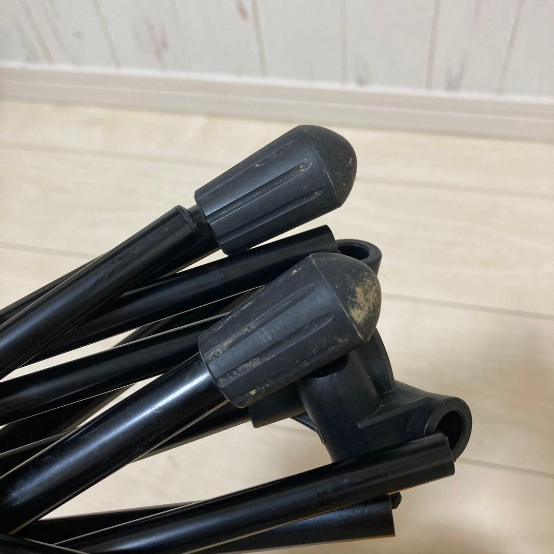 ヘリノックス ホーム　デコ&ビーチ　アウトドアチェア