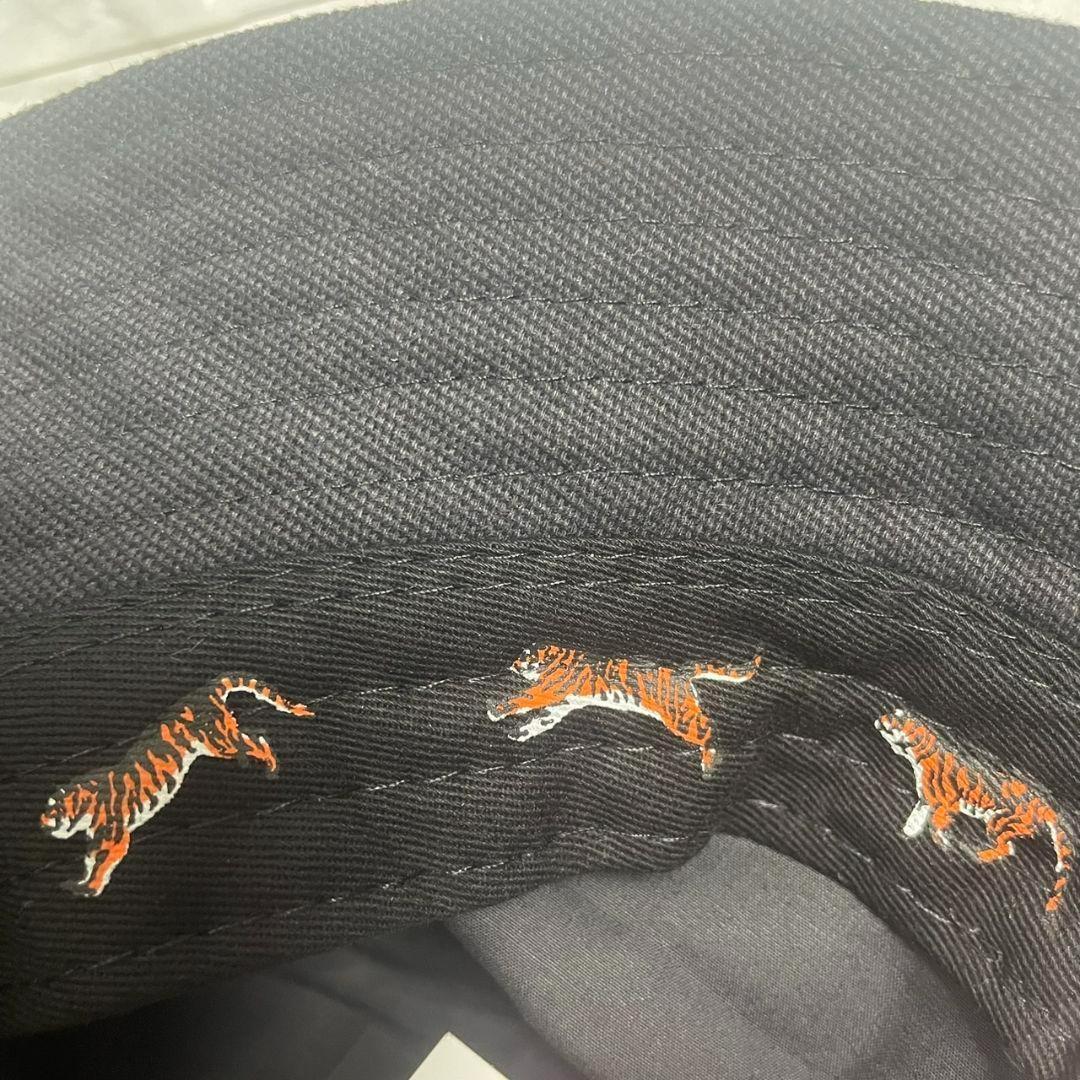 新品 未使用 KENZO Boke Flower バケット ハット