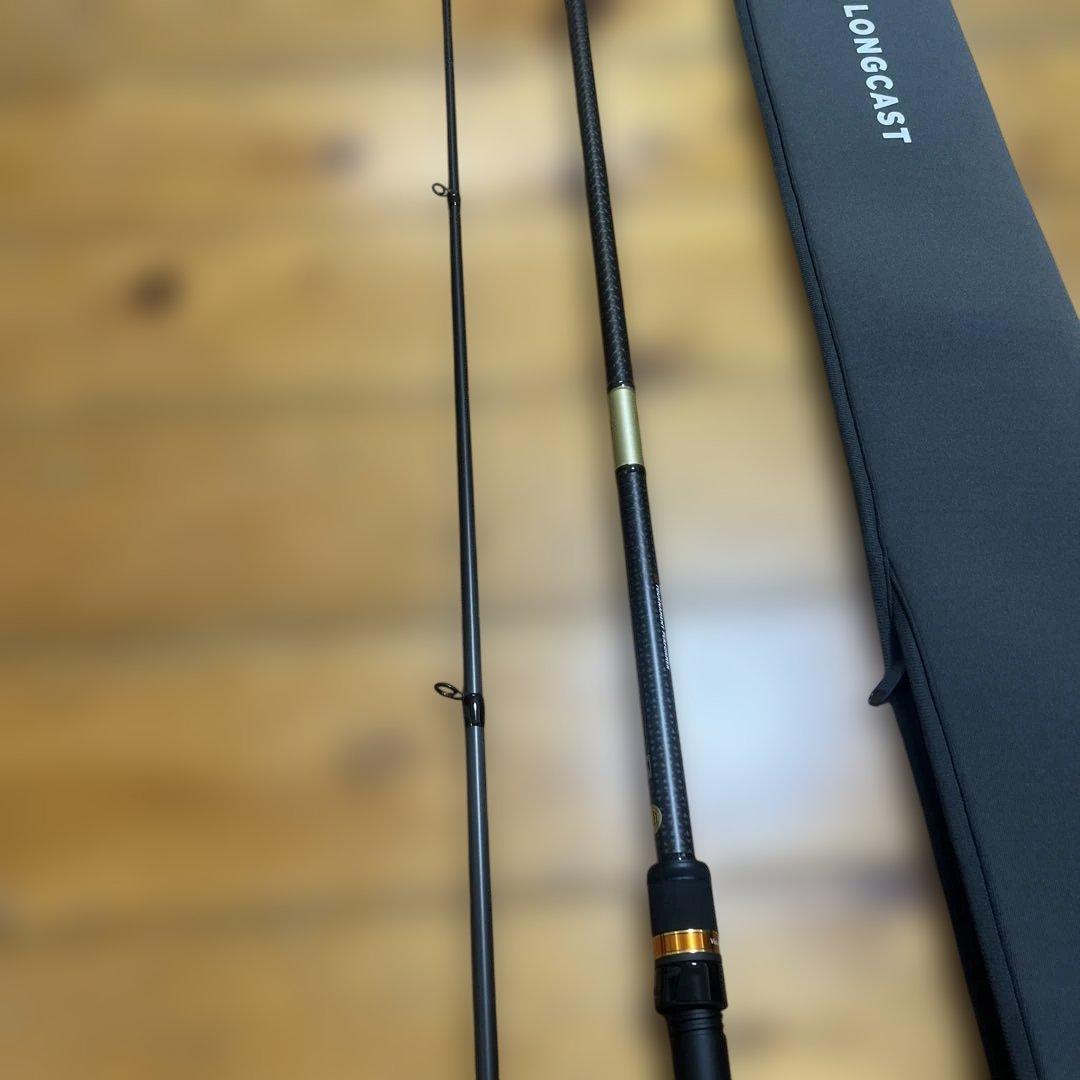 アピア　ブルートTP92H LONGCAST