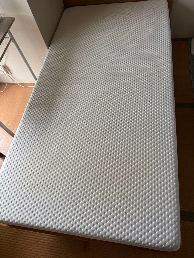 テンピュール　マットレス　オリジナル19
