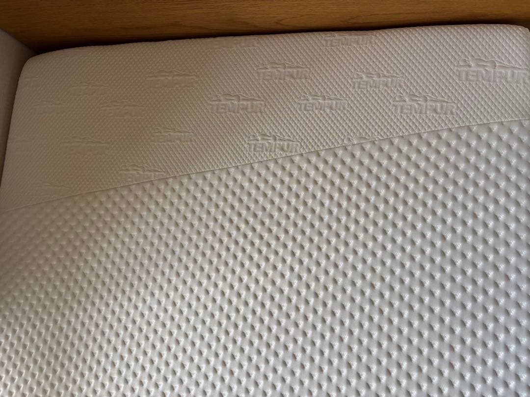 テンピュール　マットレス　オリジナル19