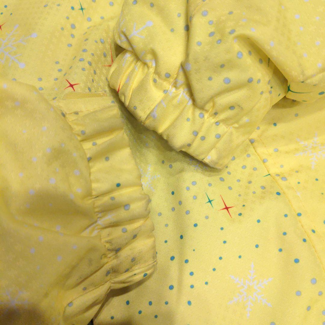 phenix スキーウェア 上下セット 140 フェニックス