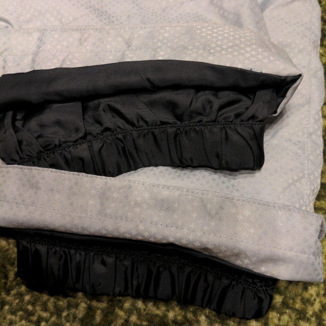 phenix スキーウェア 上下セット 140 フェニックス