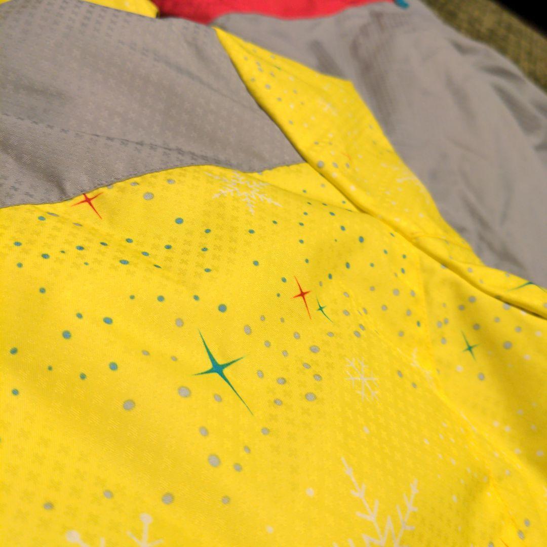 phenix スキーウェア 上下セット 140 フェニックス