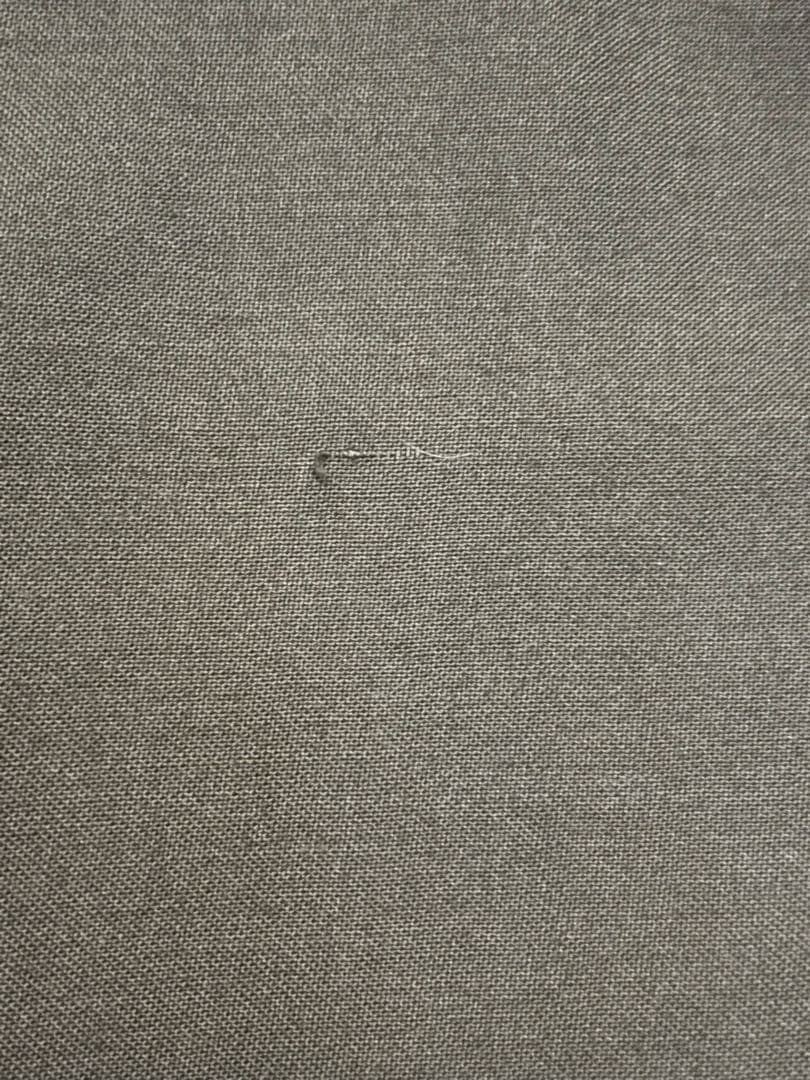 スウェーデン軍Mー59フィールドコート・サイズC50