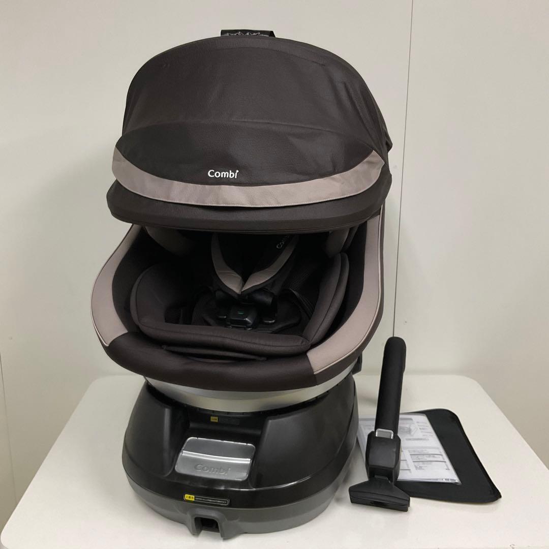 綺麗！上位モデル！コンビ ネルーム エッグショック NF-600