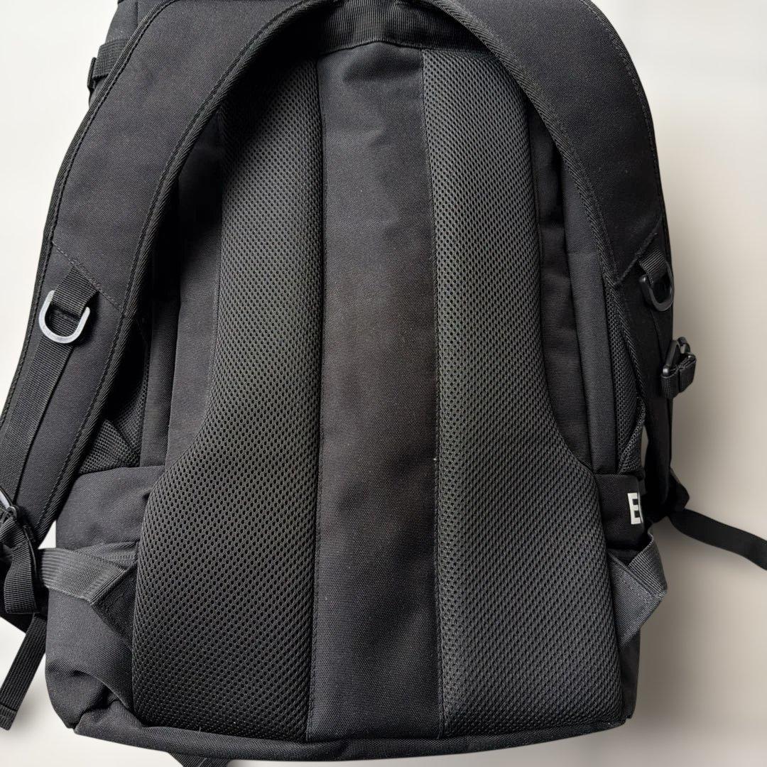 エゴザル　バスケット　リュック