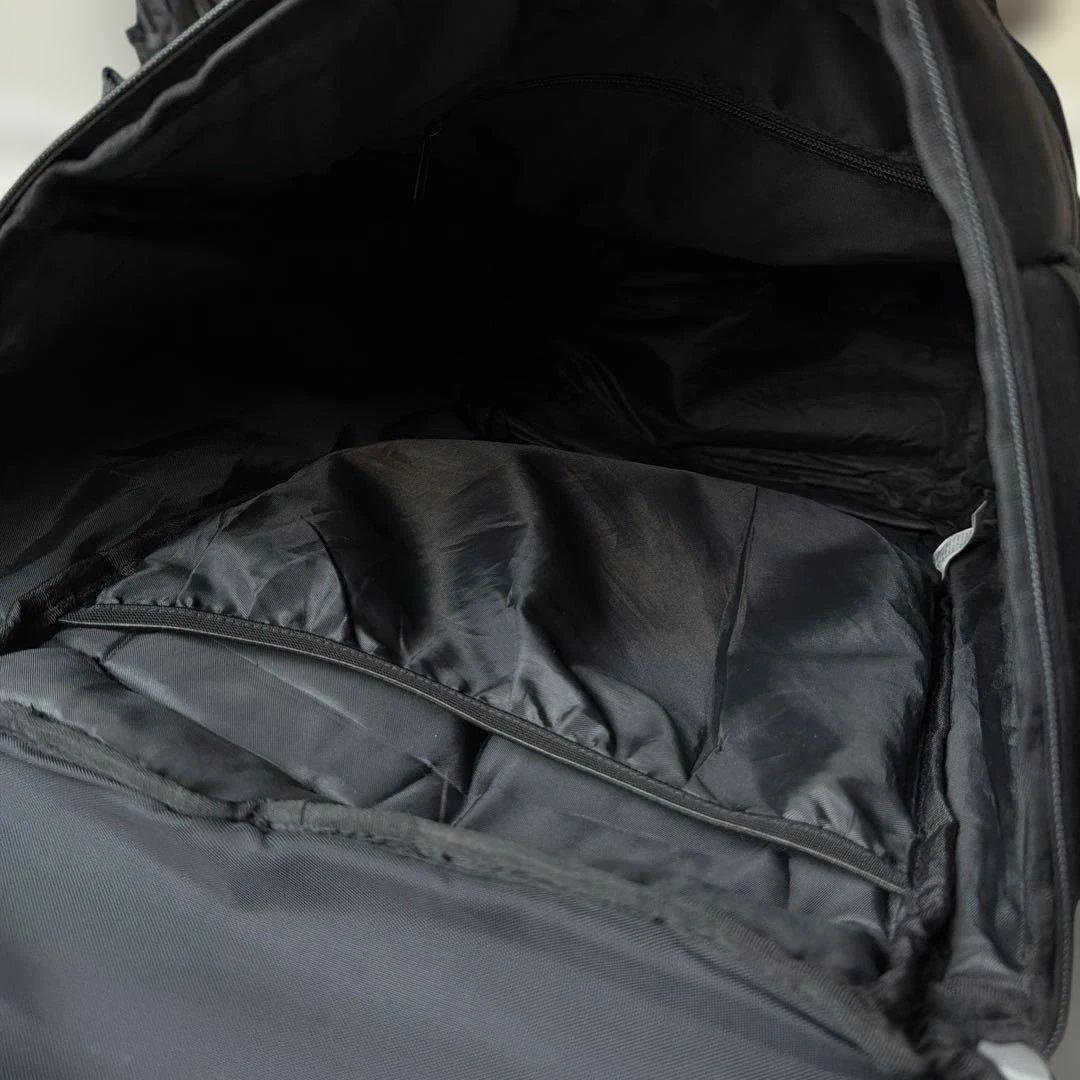 エゴザル　バスケット　リュック