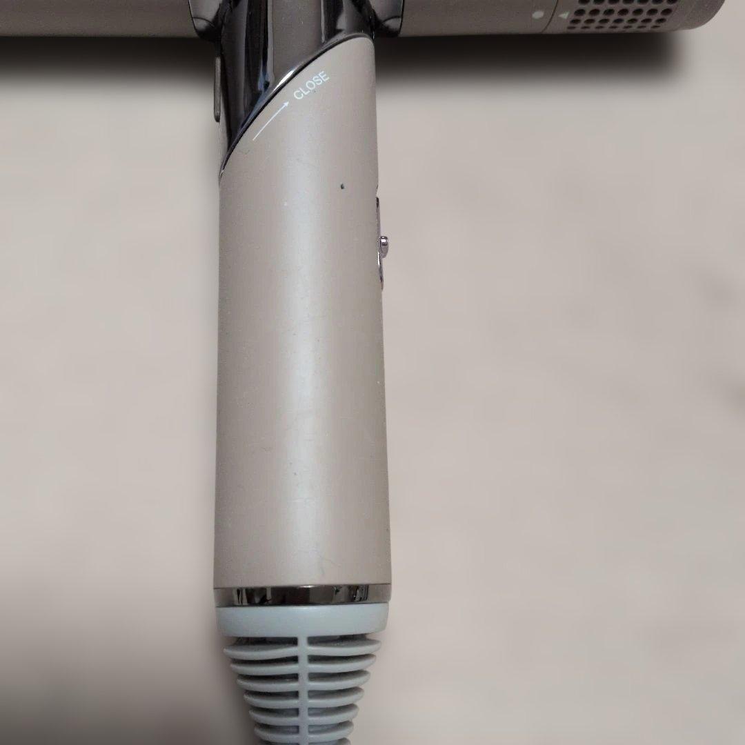 KINUJOヘアドライヤー