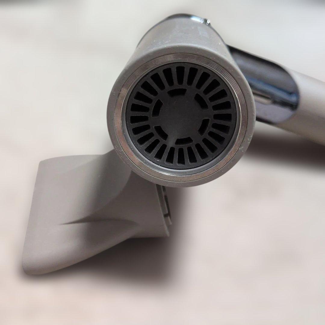 KINUJOヘアドライヤー