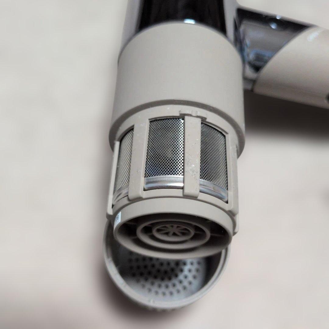 KINUJOヘアドライヤー