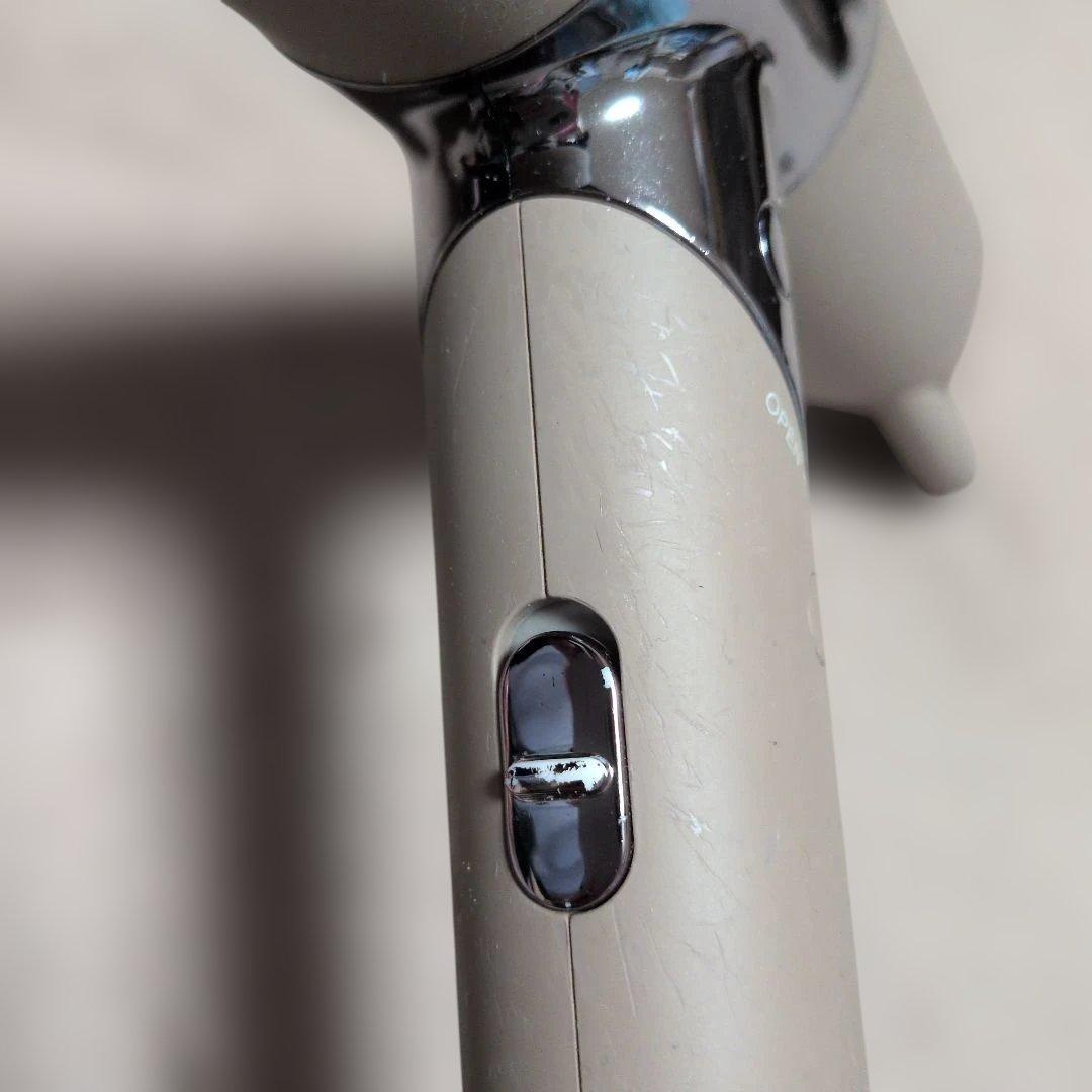 KINUJOヘアドライヤー