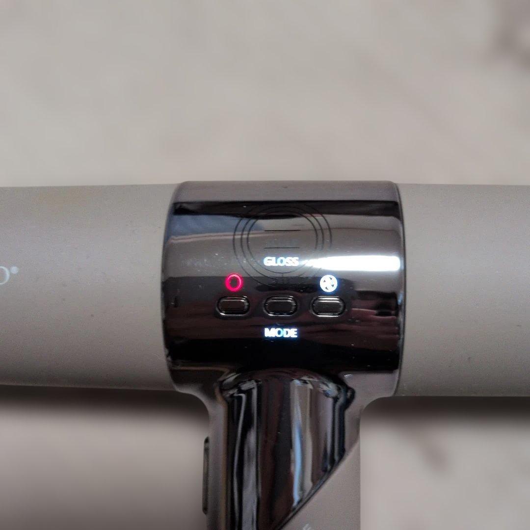 KINUJOヘアドライヤー