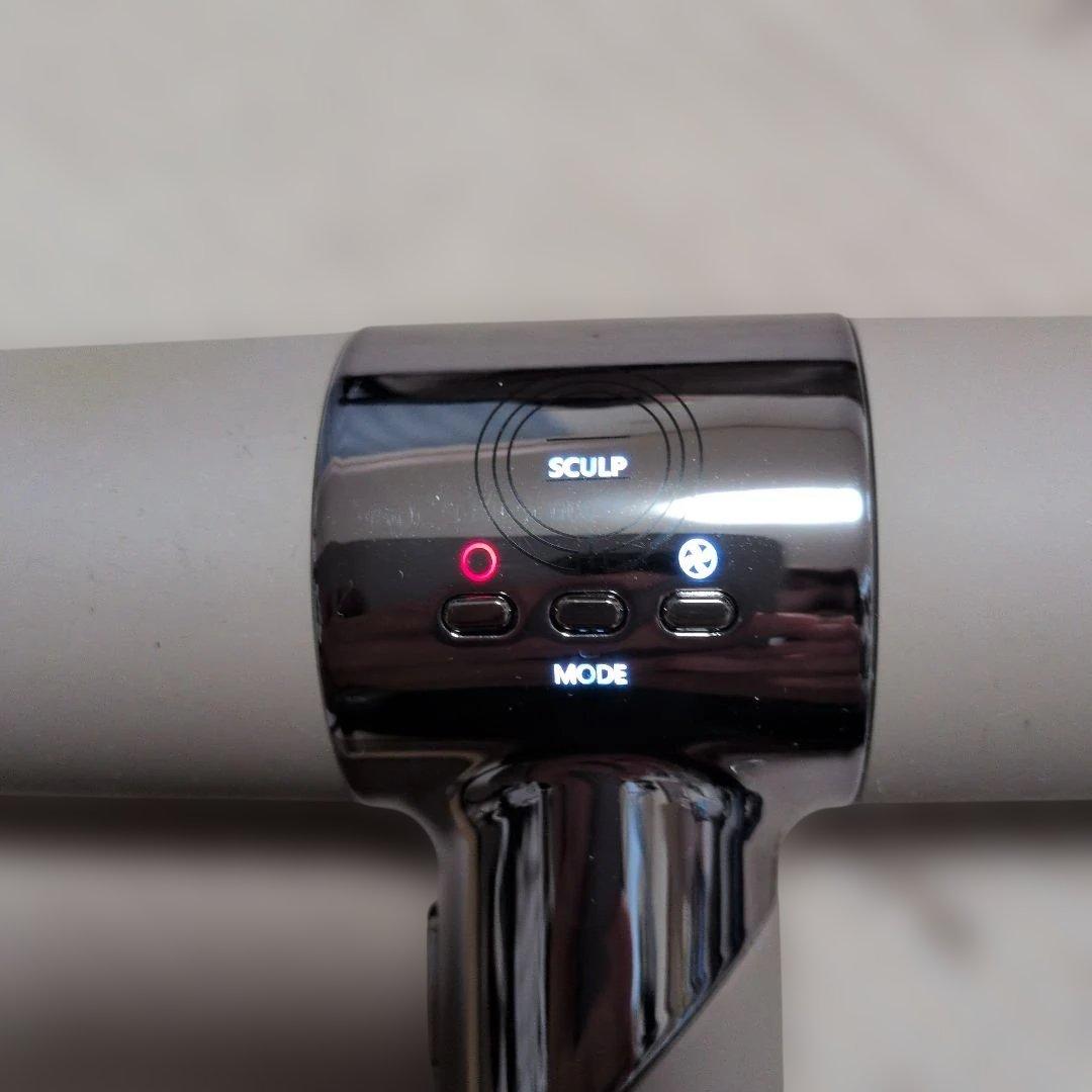 KINUJOヘアドライヤー