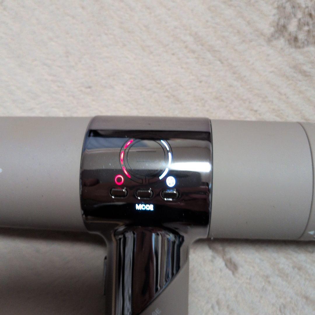 KINUJOヘアドライヤー