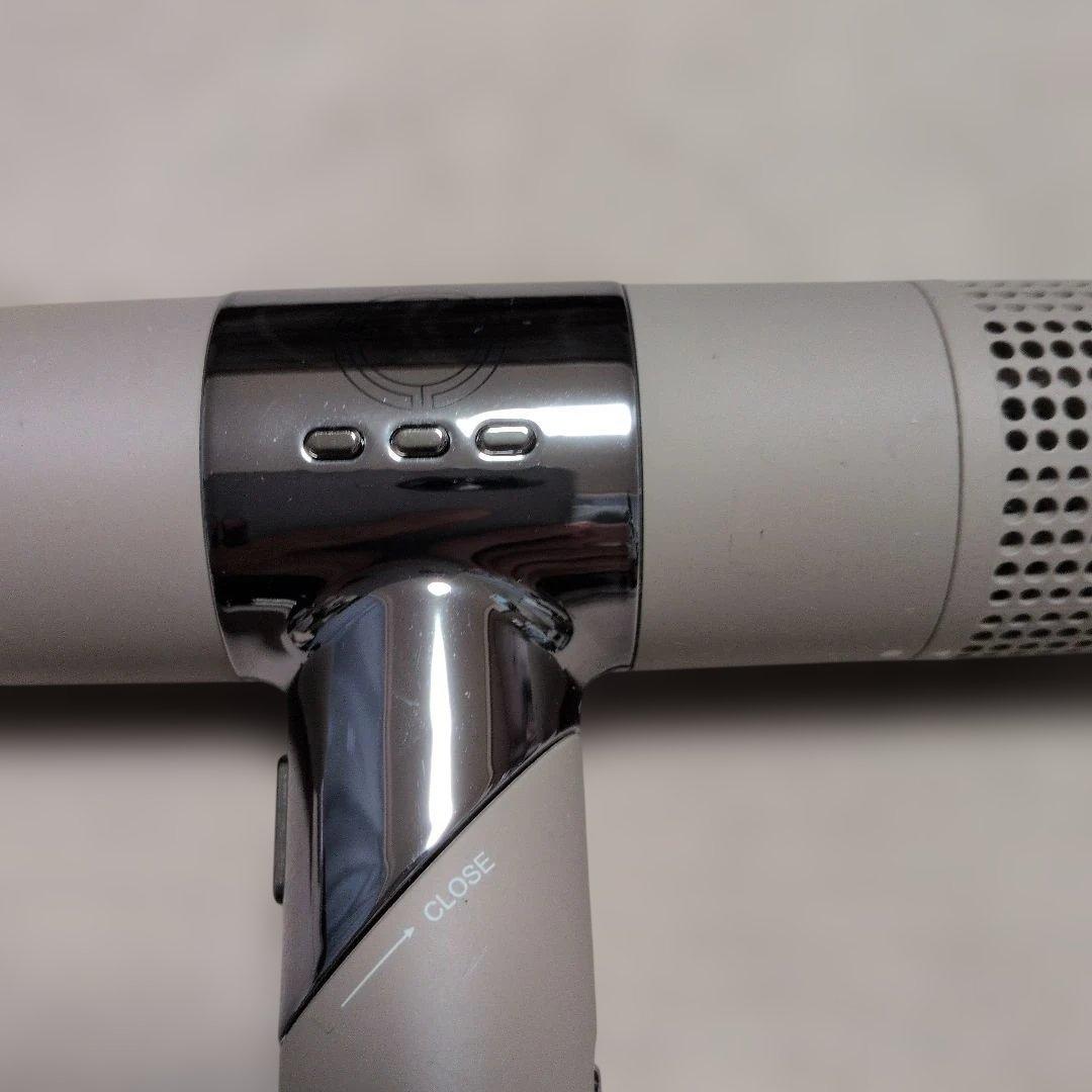 KINUJOヘアドライヤー