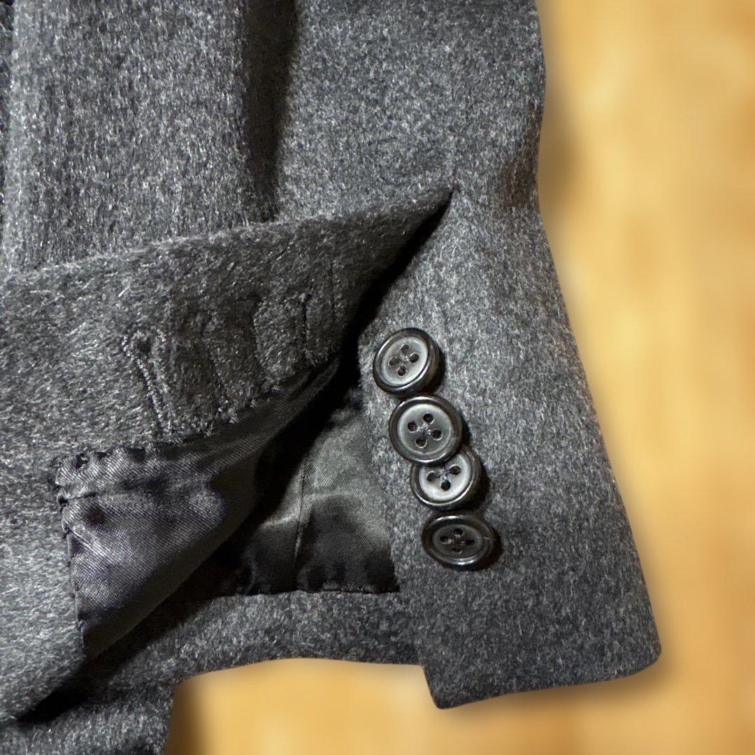 Belvest カシミヤコート　44