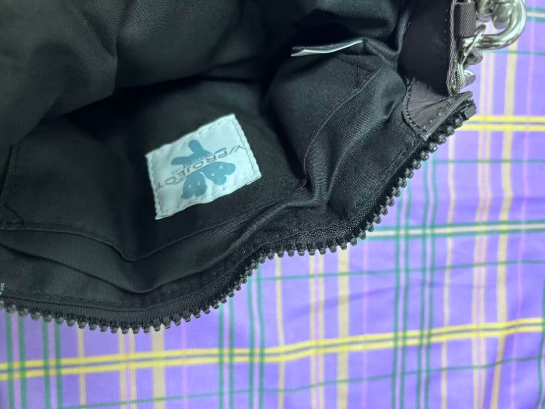 Heaven by Marc Jacobs ×YPROJECTチェーンミニバッグ