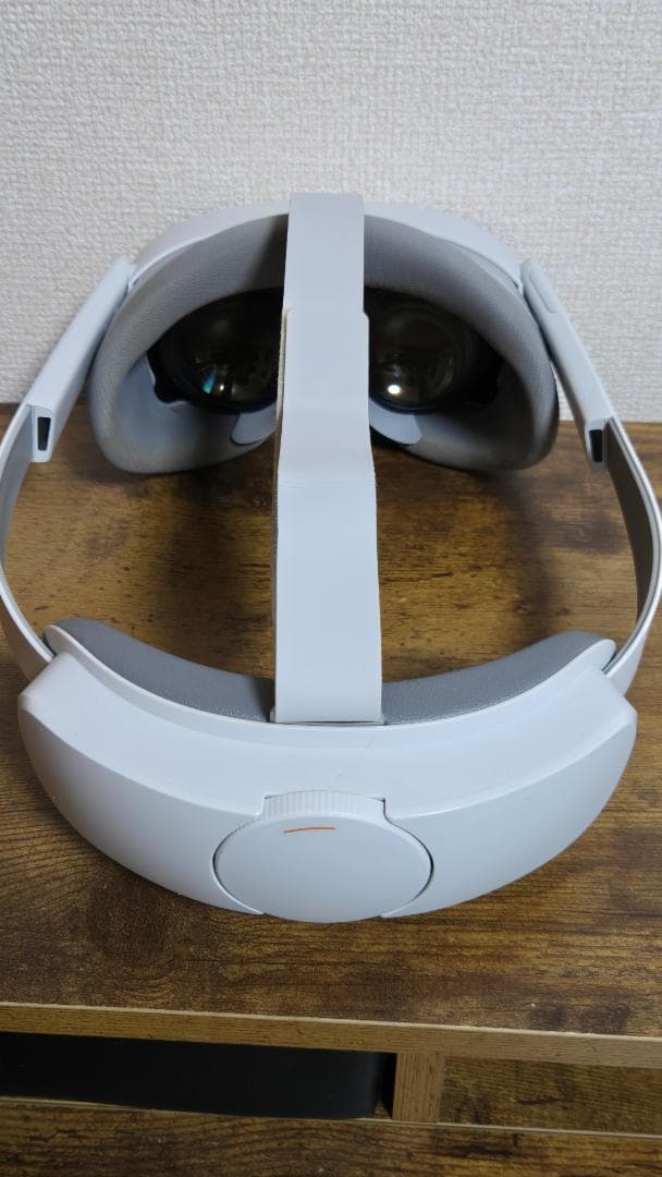 【箱説明書無し】PICO 4 128G VRヘッドセット