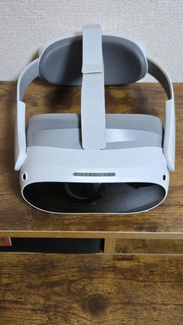 【箱説明書無し】PICO 4 128G VRヘッドセット