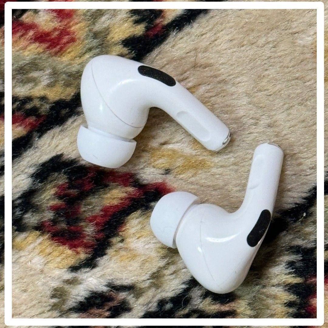 【両耳】AirPods Pro イヤホン ◎両耳のみ◎3