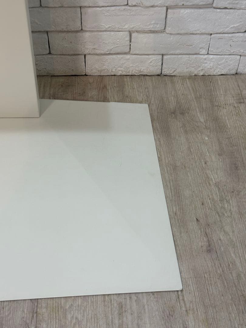 【東京都内23区配送無料】完成品　EQUALS WALL テレビ　スタンド　台