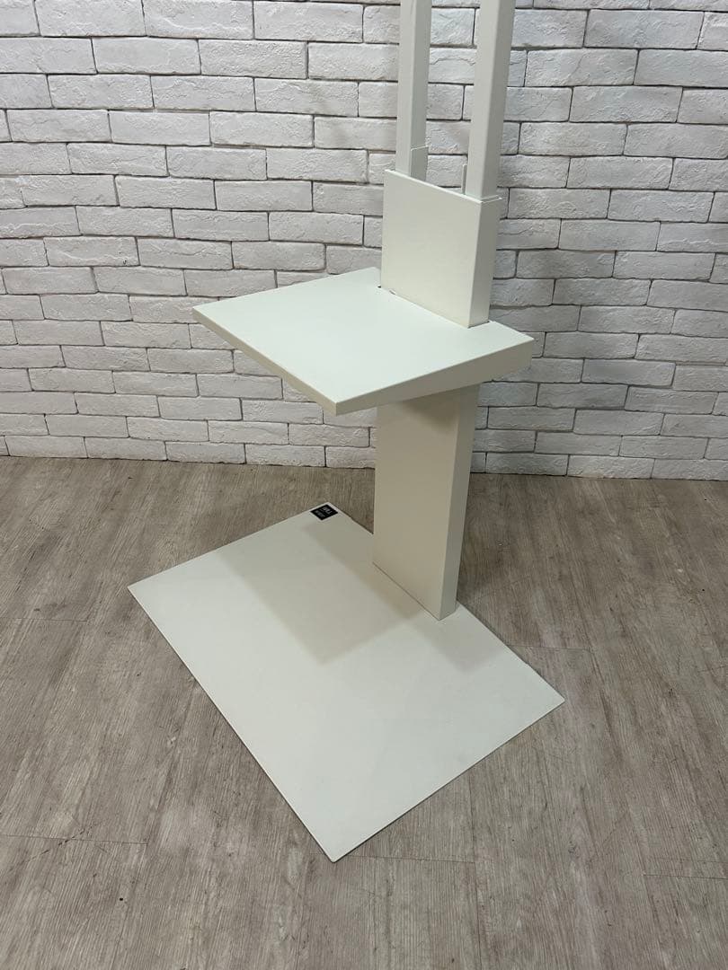 【東京都内23区配送無料】完成品　EQUALS WALL テレビ　スタンド　台