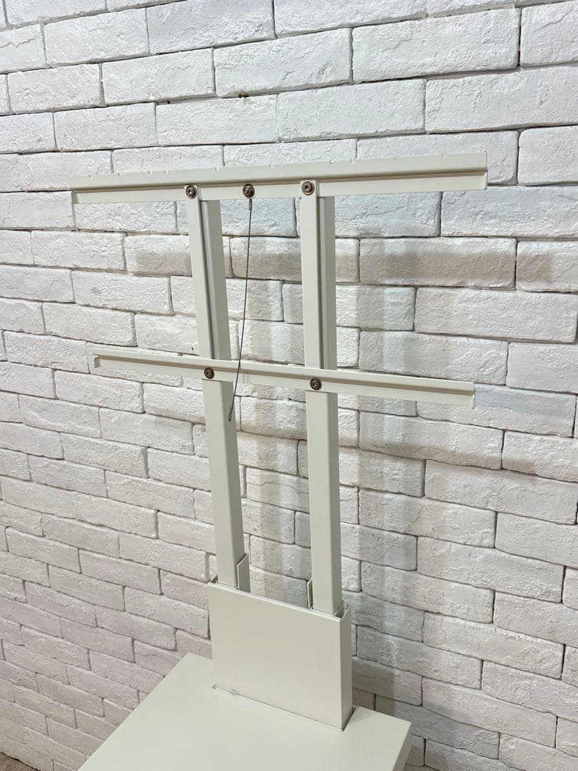 【東京都内23区配送無料】完成品　EQUALS WALL テレビ　スタンド　台