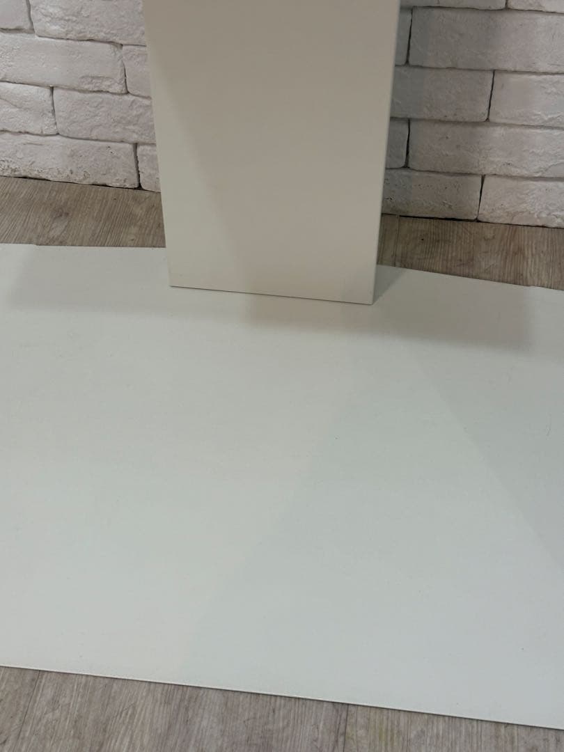 【東京都内23区配送無料】完成品　EQUALS WALL テレビ　スタンド　台