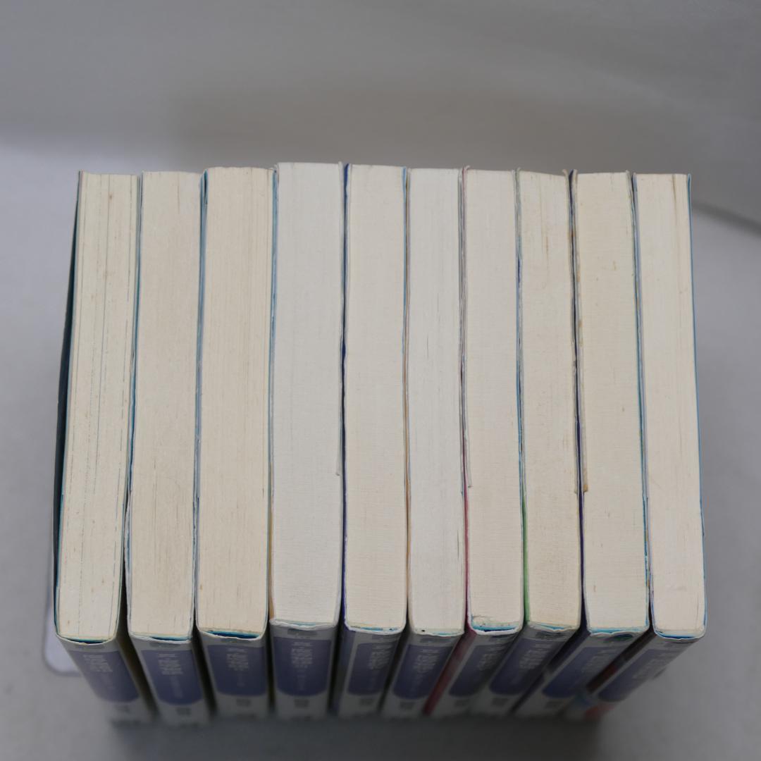 小説 魔導物語 角川スニーカー文庫・ファミ通文庫 セット