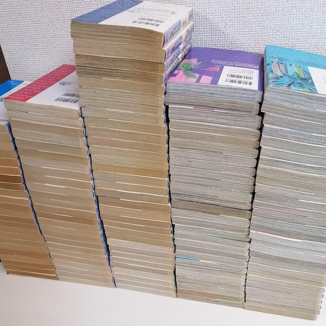 ジョジョの奇妙な冒険　全巻 スティールボールラン 漫画 セット　ジョジョリオン