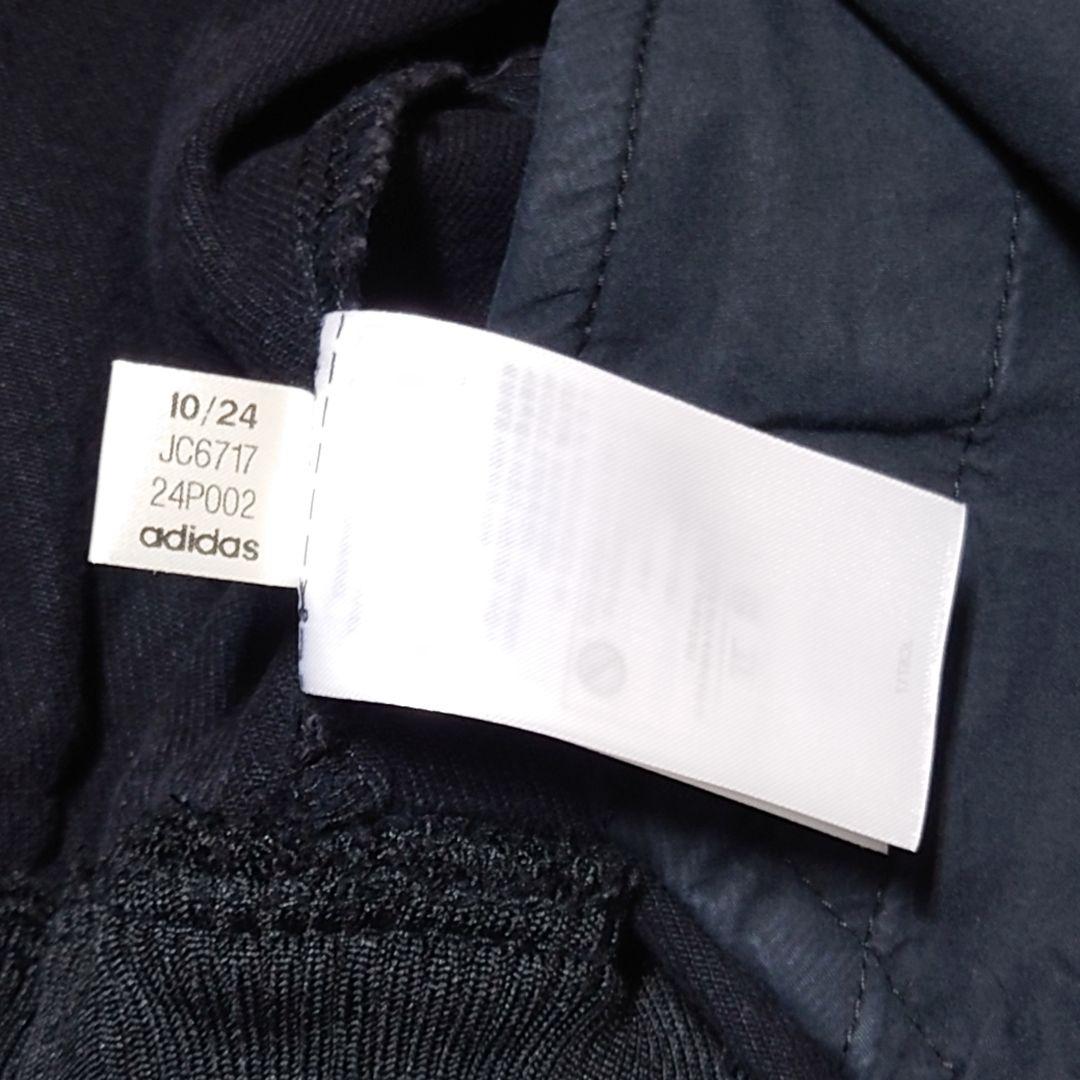 黒4XL★デニムファイヤーバードトラックジャケット★Gジャン★男女★新品未使用