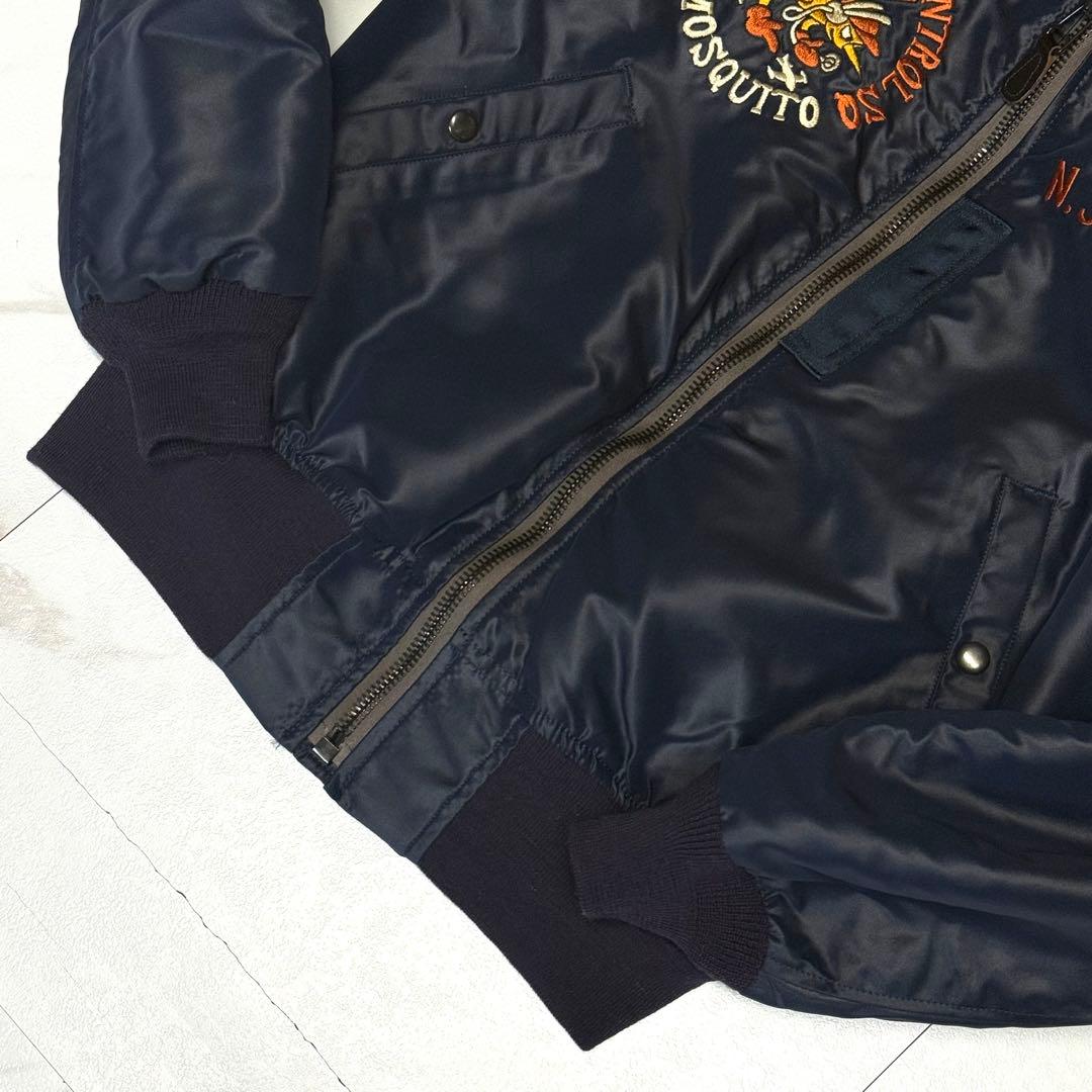 【美品/XL】TOYs McCOY トイズマッコイ ジャケット マリリンモンロー