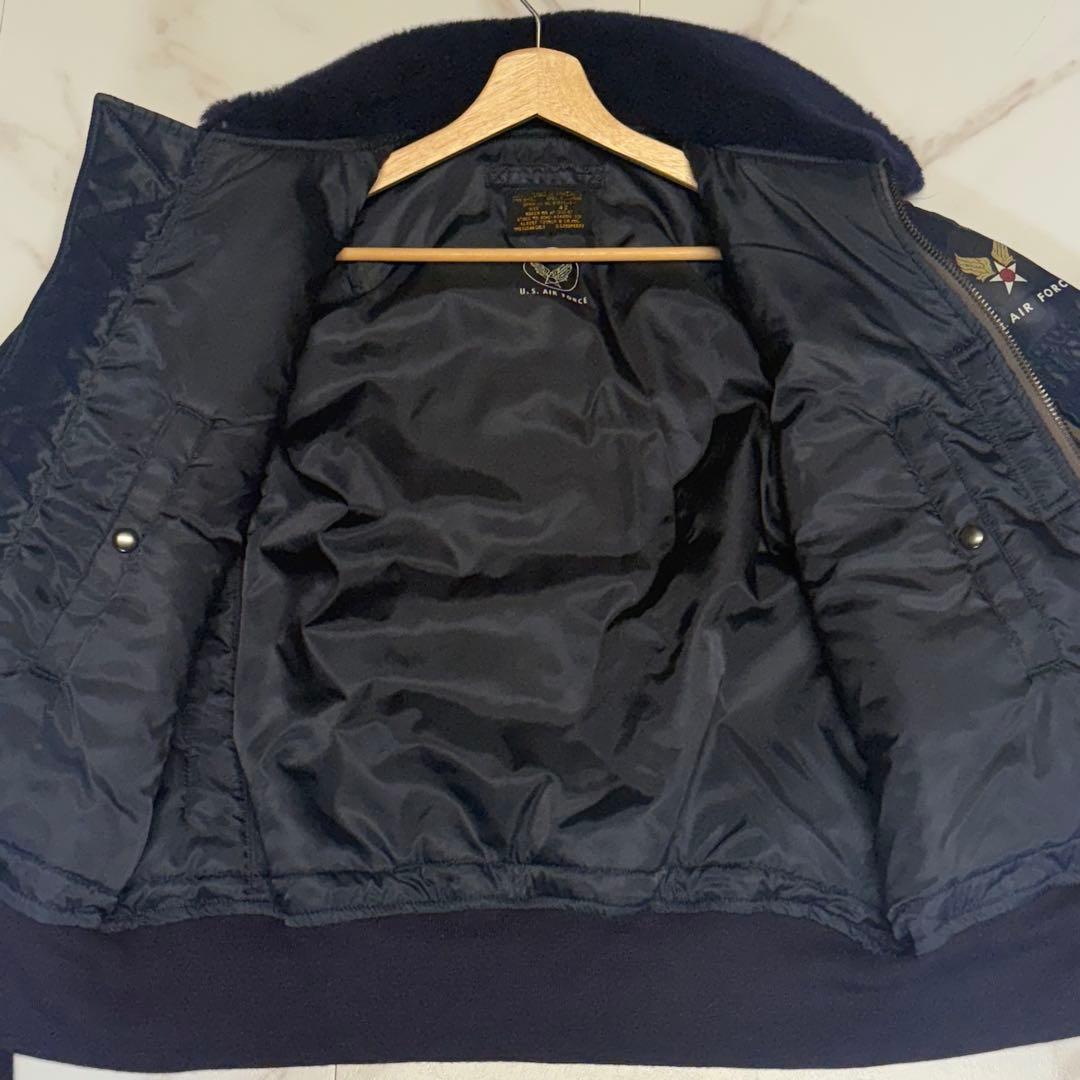 【美品/XL】TOYs McCOY トイズマッコイ ジャケット マリリンモンロー