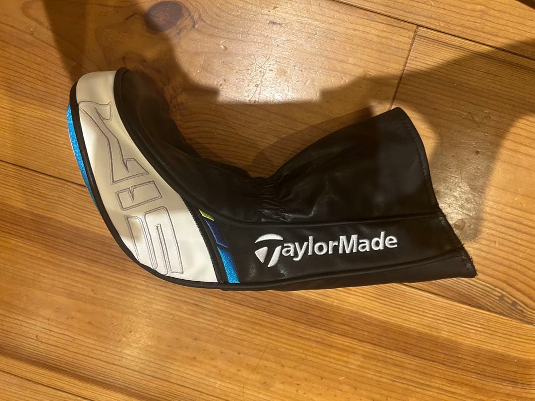TaylorMade SIM2 MAX ドライバー　10.5°