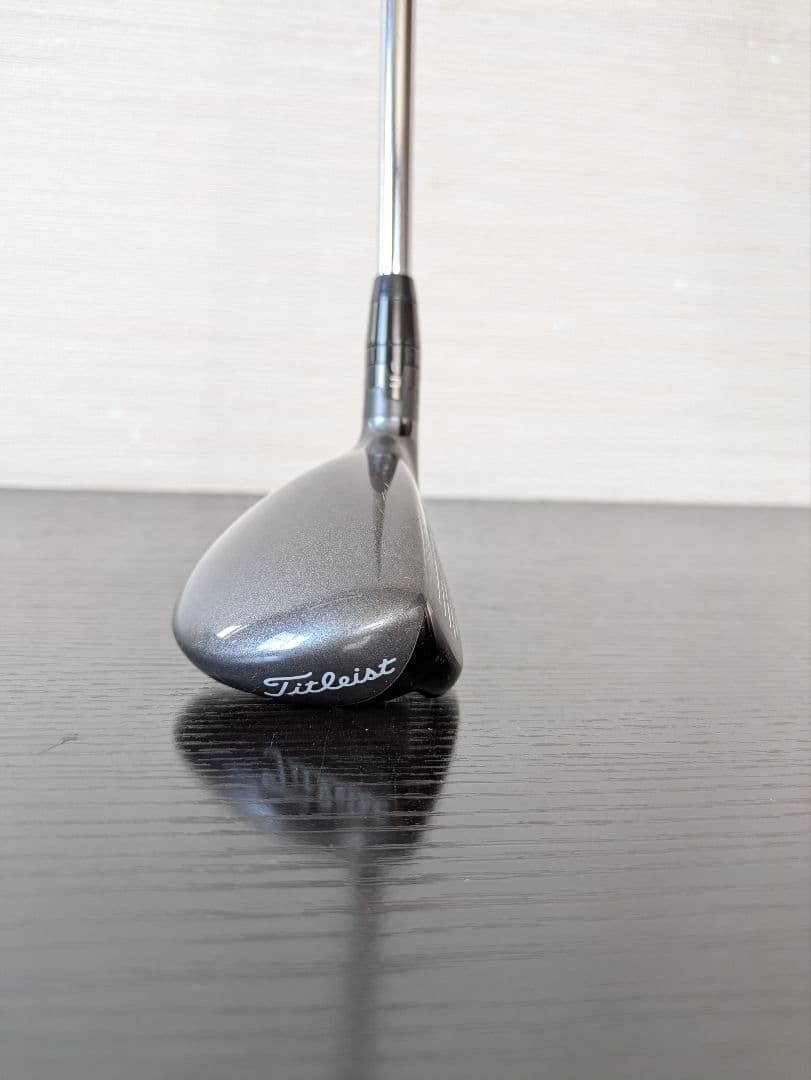 タイトリストUTユーティリティ816H2メンズゴルフクラブ初心者カチャカチャS