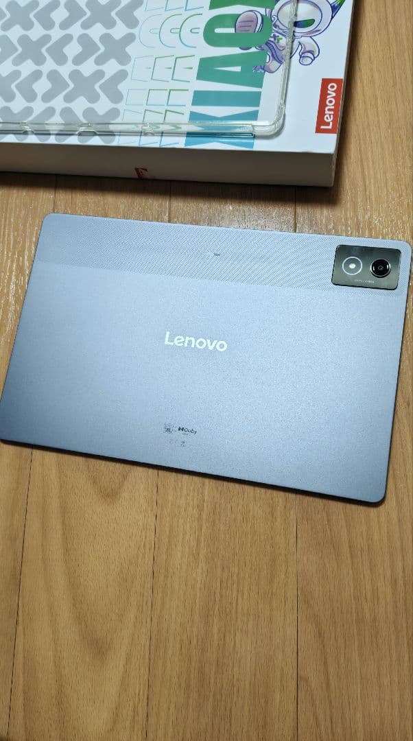 と*も様 【2月6日まで】最終価格 Xiaoxin Pad Pro 12.7 2