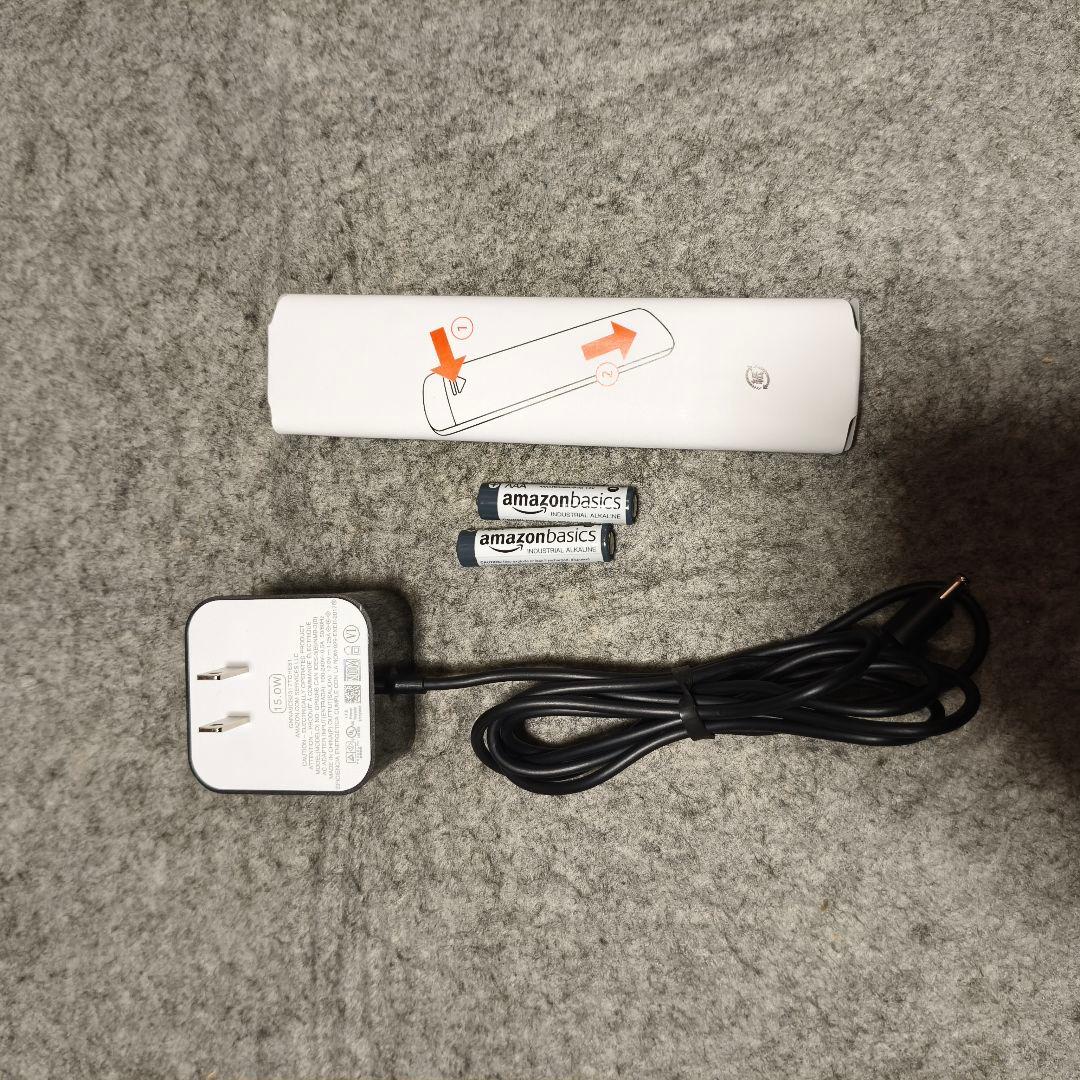 Fire TV Cube 第3世代 2023購入 現行版 4K HDR