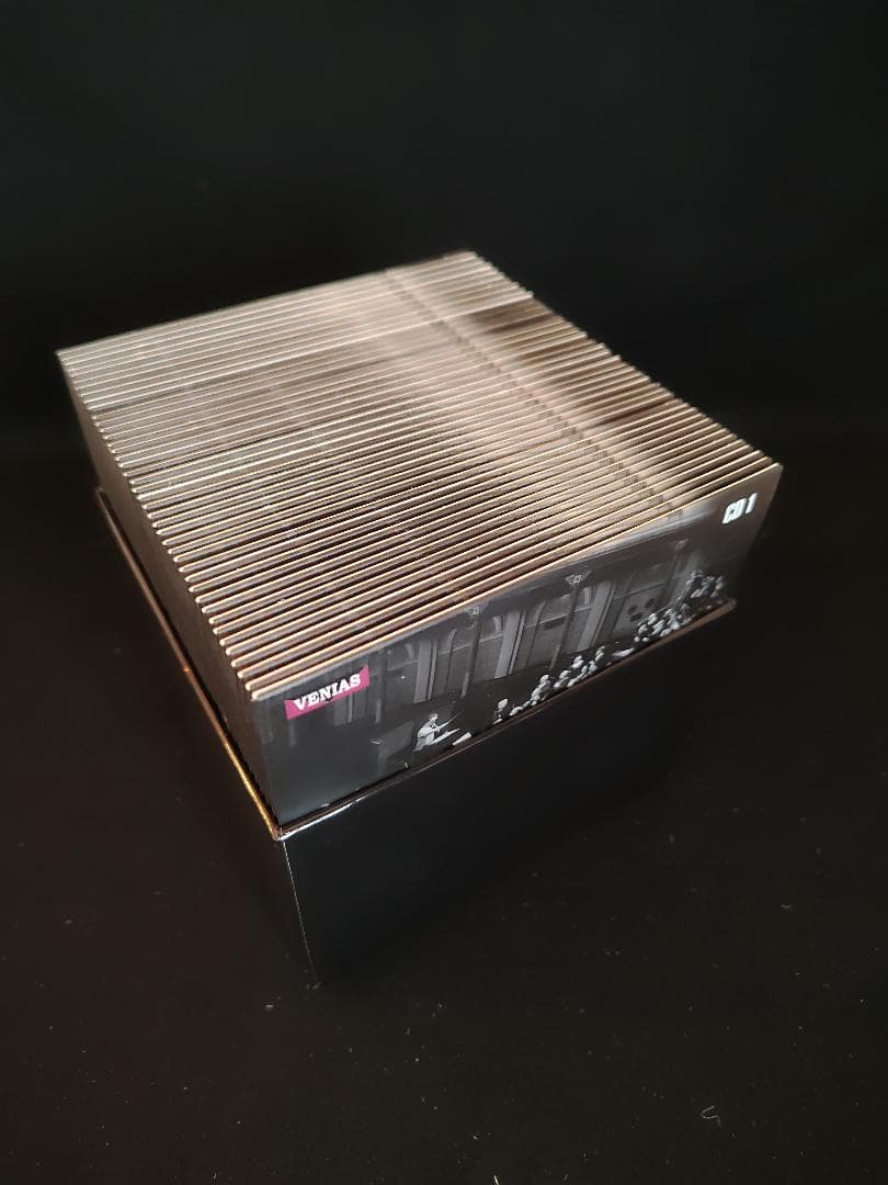 クラシック Willem Mengelberg The Collection CD Box