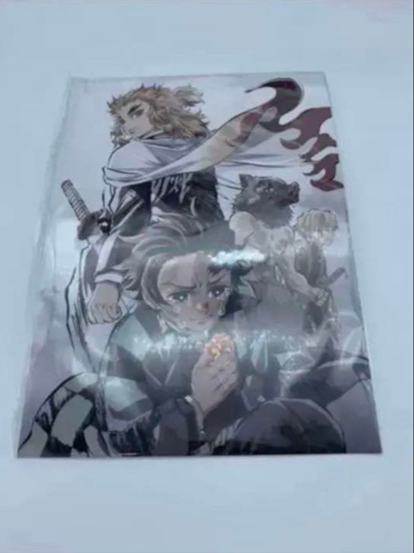 鬼滅の刃　全巻&外伝、映画「無限列車編」全特典完璧セット❗️ 全新品